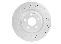 Тормозной диск Bosch  0 986 479 A60