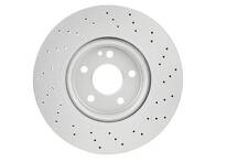 Тормозной диск Bosch  0 986 479 A60