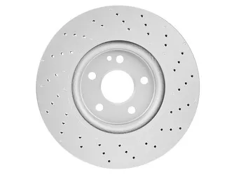 Bosch 0 986 479 A60 <span>тормозной диск вентилируемый</span>