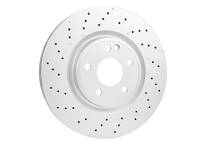 Тормозной диск Bosch  0 986 479 A60