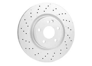 Bosch 0 986 479 A60 <span>тормозной диск вентилируемый</span>