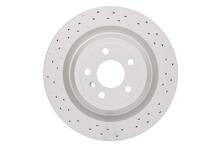 Тормозной диск Bosch  0 986 479 D11