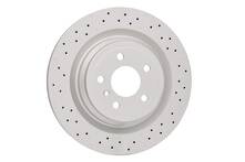 Тормозной диск Bosch  0 986 479 D11