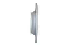 Тормозной диск Bosch  0 986 479 D10