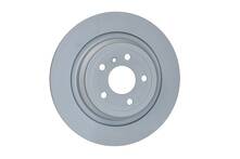 Тормозной диск Bosch  0 986 479 D10