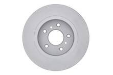 Тормозной диск Bosch  0 986 479 D17