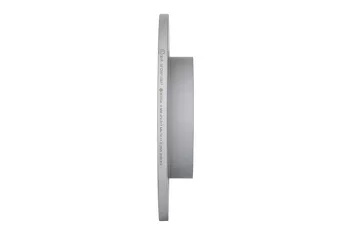 Bosch 0 986 479 D17 <span>тормозной диск полный</span>