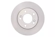 Тормозной диск Bosch 0 986 479 D32 для SsangYong Rexton 1, 2 пок. (Y200, Y250)