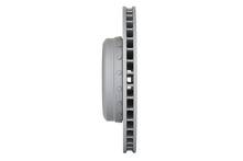 Тормозной диск Bosch 0 986 479 E14 для BMW 6 серии E64 / кабриолет / рестайлинг