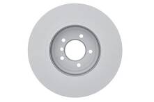 Тормозной диск Bosch 0 986 479 E14 для BMW 6 серии E64 / кабриолет / рестайлинг
