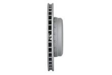 Тормозной диск Bosch 0 986 479 E14 для BMW 6 серии E64 / кабриолет / рестайлинг