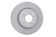 Тормозной диск Bosch 0 986 479 E14 для BMW 6 серии E64 / кабриолет / рестайлинг