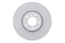 Тормозной диск Bosch 0 986 479 E20 для BMW 6 серии E64 / кабриолет / рестайлинг