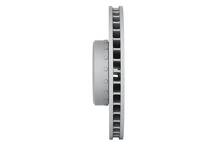 Тормозной диск Bosch 0 986 479 E20 для BMW 6 серии E64 / кабриолет / рестайлинг
