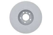 Тормозной диск Bosch 0 986 479 E20 для BMW 6 серии E64 / кабриолет / рестайлинг