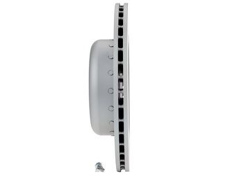 Bosch 0 986 479 E23 <span>тормозной диск вентилируемый</span>
