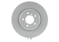 Тормозной диск Bosch 0 986 479 E24 0 986 479 E24