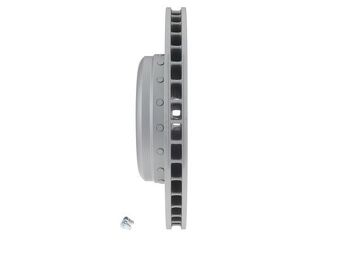 Bosch 0 986 479 E24 <span>тормозной диск вентилируемый</span>