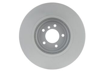 Bosch 0 986 479 E24 <span>тормозной диск вентилируемый</span>