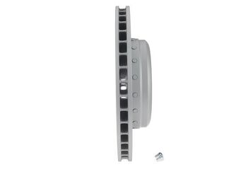 Bosch 0 986 479 E24 <span>тормозной диск вентилируемый</span>