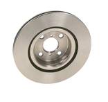 Тормозной диск Bosch 0 986 479 E37 для Toyota Yaris 3 пок.