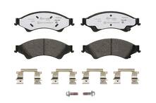 Передние тормозные колодки Brembo Xtra Line P 24 153X P 24 153X