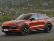 Porsche Cayenne 9YB Coupe
