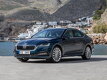 Skoda Octavia A8 / лифтбек