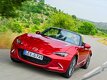 Mazda MX-5 4 пок.