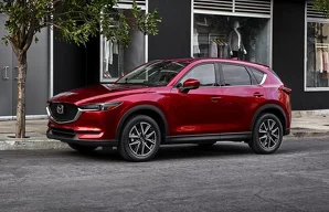 Лампы Mazda CX-5 CX-5 / KF