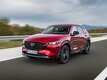 Mazda CX-5 KF / рестайлинг