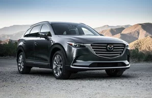 Лампы Mazda CX-9 CX-9 / TC