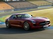 Mercedes-Benz SLS-Class C197