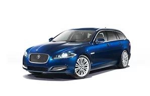 Лампы Jaguar XF XF / X250 / Sportbrake