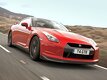 Nissan GT-R R35