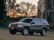 Jeep Grand Cherokee 2 пок.