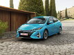 Toyota Prius ZVW52 / PHV