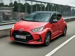 Toyota Yaris 4 пок.