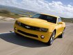 Chevrolet Camaro 5 пок.