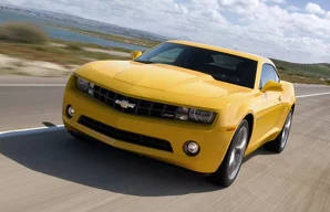 Лампы Chevrolet Camaro Camaro / 5 пок.