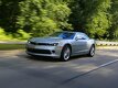Chevrolet Camaro 5 пок. / рестайлинг