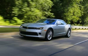 Лампы Chevrolet Camaro Camaro / 5 пок. / рестайлинг