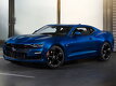 Chevrolet Camaro 6 пок. / рестайлинг