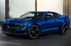 Лампы Chevrolet Camaro 6 пок. / рестайлинг