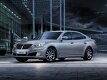 Hyundai Equus 2 пок.