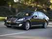 Hyundai Equus 2 пок. / рестайлинг