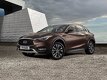 Infiniti QX30 1 пок.
