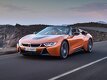 BMW i8 I12 / Roadster