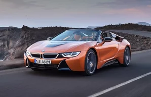 Топливные фильтры BMW i8 i8 / I12 / Roadster