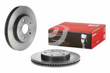 Тормозной диск Brembo Prime Line  09.E229.11